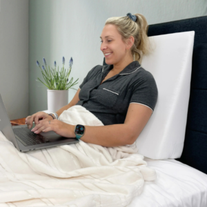 Ortopedyczna poduszka klinowa - ComfortLift - obrazek 6