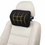 Ergonomiczna poduszka pod szyję - ErgoLux