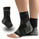 Orteza na kostkę i stopę PlantarCare