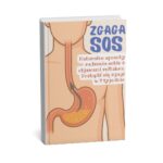 Zgaga SOS - Pozbądź się zgagi w 2 tygodnie